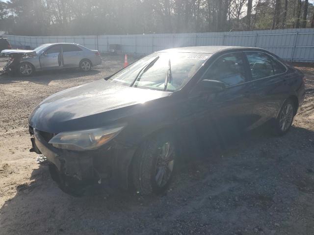 Photo 1 from auction – 2015 TOYOTA CAMRY LE with VIN 4T1BF1FK0FU983197