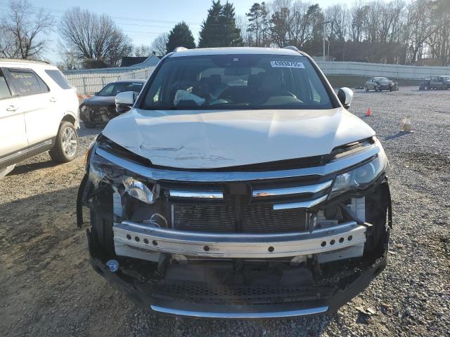 Photo 5 from auction – 2016 HONDA PILOT TOUR with VIN 5FNYF6H97GB125984