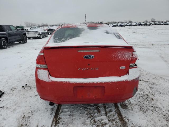Photo 6 from auction – 2008 FORD FOCUS SE with VIN 1FAHP35N88W183649