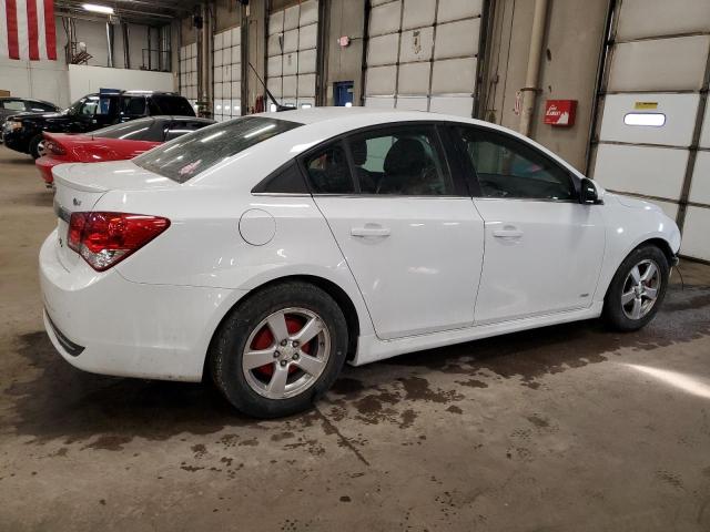 Photo 3 from auction – 2012 CHEVROLET CRUZE LT with VIN 1G1PF5SC3C7189815