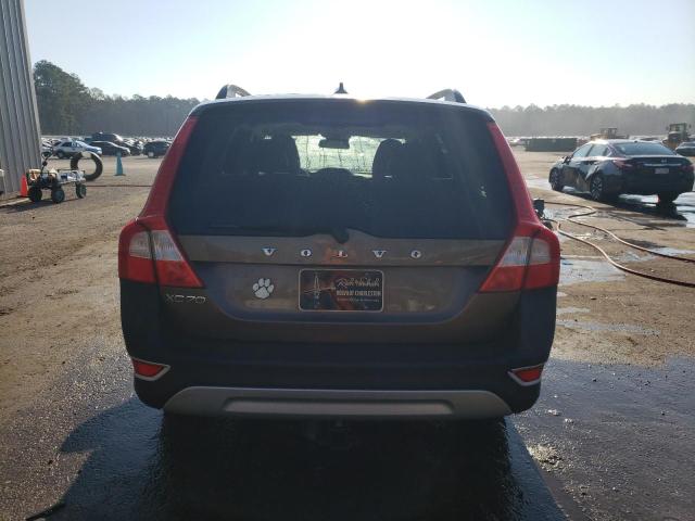 Photo 6 from auction – 2012 VOLVO XC70 3.2 with VIN YV4952BL6C1139282