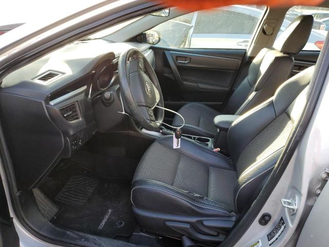 Photo 7 from auction – 2015 TOYOTA COROLLA L with VIN 5YFBURHE8FP320540