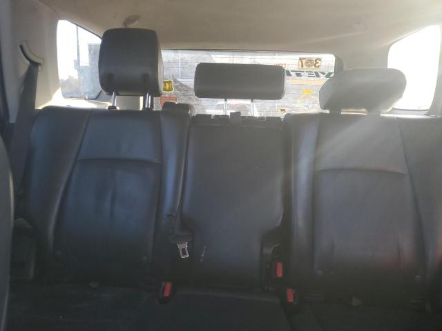 Photo 10 from auction – 2012 TOYOTA 4RUNNER SR with VIN JTEBU5JR8C5087916