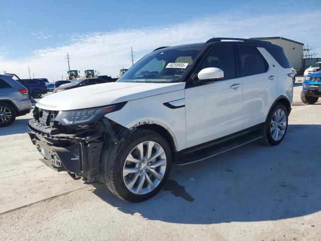 LAND ROVER DISCOVERY 2020 with VIN SALRT2RV5L2416958 - Photo from auction