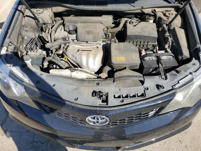 Photo 11 from auction – 2012 TOYOTA CAMRY BASE with VIN 4T1BF1FK1CU012155