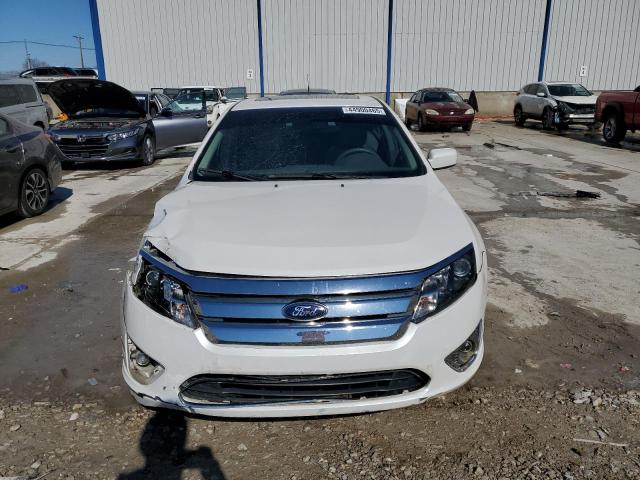 Photo 5 from auction – 2012 FORD FUSION SEL with VIN 3FAHP0JA6CR283049