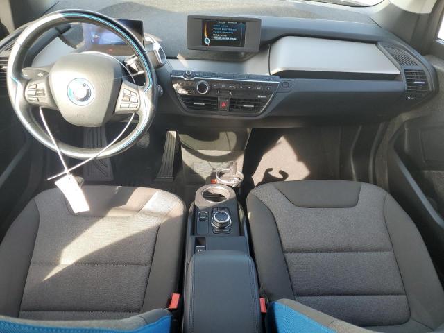 Photo 8 from auction – 2018 BMW I3 BEV with VIN WBY7Z2C59JVE64742