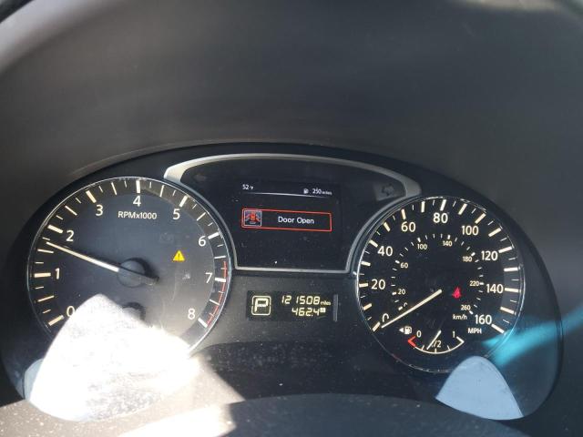 Photo 9 from auction – 2015 NISSAN ALTIMA 2.5 with VIN 1N4AL3AP2FN342446