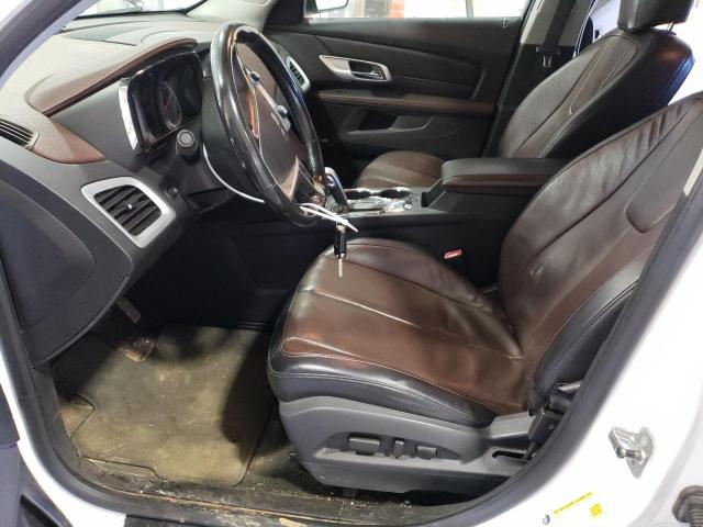 Снимка 7 от търг – 2010 GMC TERRAIN SL с VIN 2CTALFEW6A6316186