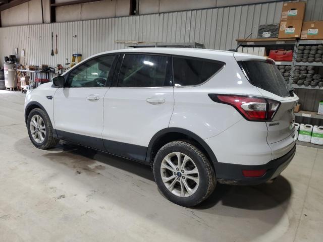 Photo 2 from auction – 2017 FORD ESCAPE SE with VIN 1FMCU9GD3HUC35328