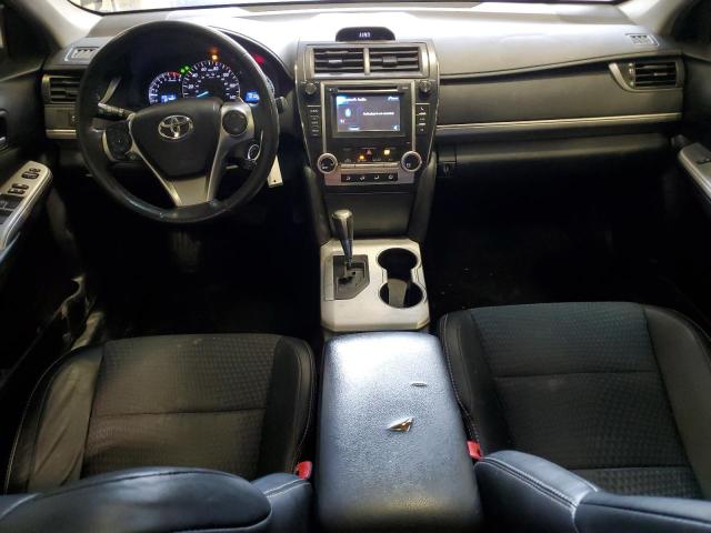 Photo 8 from auction – 2012 TOYOTA CAMRY BASE with VIN 4T1BF1FK8CU111443