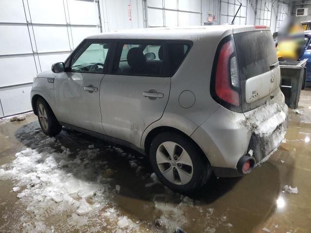 Photo 2 from auction – 2016 KIA SOUL with VIN KNDJN2A24G7853892