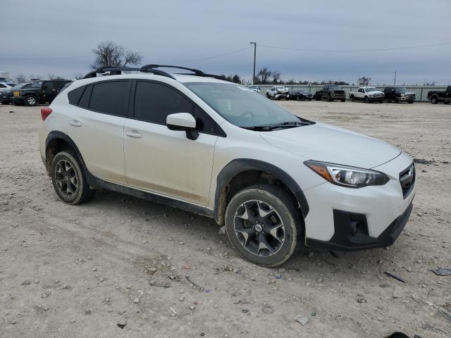 Photo 4 from auction – 2018 SUBARU CROSSTREK with VIN JF2GTABC3JH280620