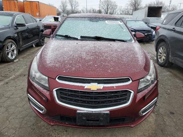 Photo 5 from auction – 2015 CHEVROLET CRUZE LT with VIN 1G1PC5SB6F7300166