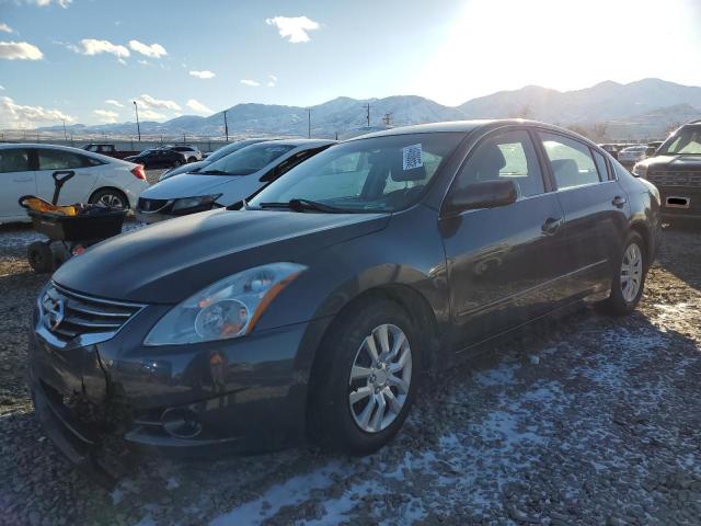 NISSAN ALTIMA 2012 with VIN 1N4AL2AP2CC210398 - Photo from auction
