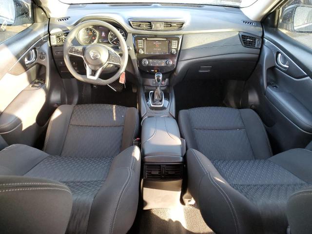 Photo 8 from auction – 2018 NISSAN ROGUE S with VIN KNMAT2MT6JP605452