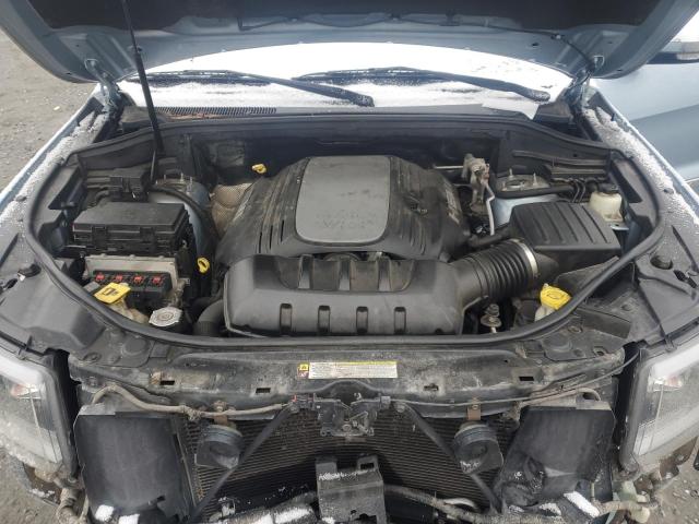 Photo 12 from auction – 2013 JEEP GRAND CHER with VIN 1C4RJFBT0DC573452