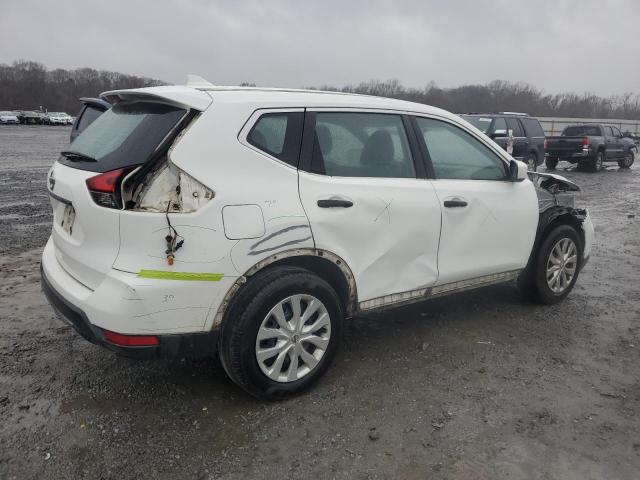 Снимка 3 от търг – 2018 NISSAN ROGUE S с VIN KNMAT2MT2JP521676