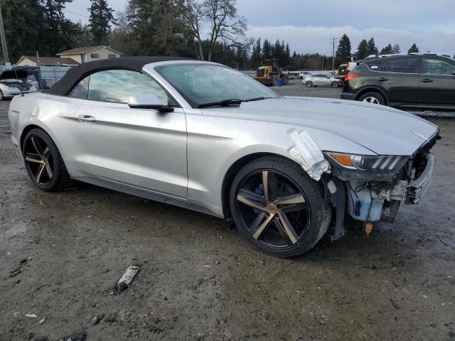 Photo 4 from auction – 2015 FORD MUSTANG with VIN 1FATP8EM5F5414573