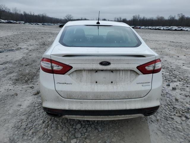 Photo 6 from auction – 2013 FORD FUSION TIT with VIN 3FA6P0K91DR196043