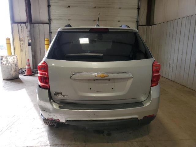 Photo 6 from auction – 2017 CHEVROLET EQUINOX LT with VIN 2GNALCEK0H6222037