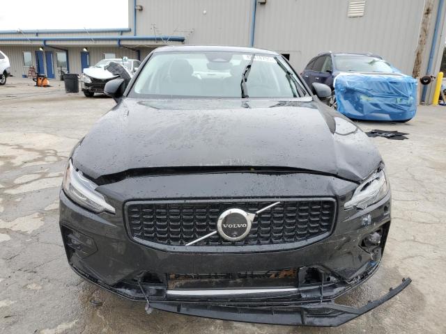 Photo 5 from auction – 2024 VOLVO S60 PLUS with VIN 7JRL12FL2RG324564