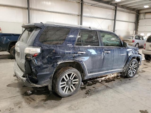 Photo 3 from auction – 2014 TOYOTA 4RUNNER SR with VIN JTEBU5JR6E5201981