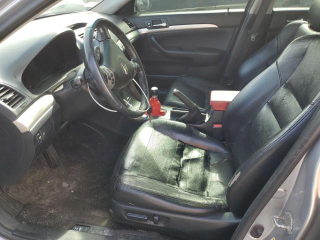Photo 7 from auction – 2006 ACURA TSX with VIN JH4CL95836C007313