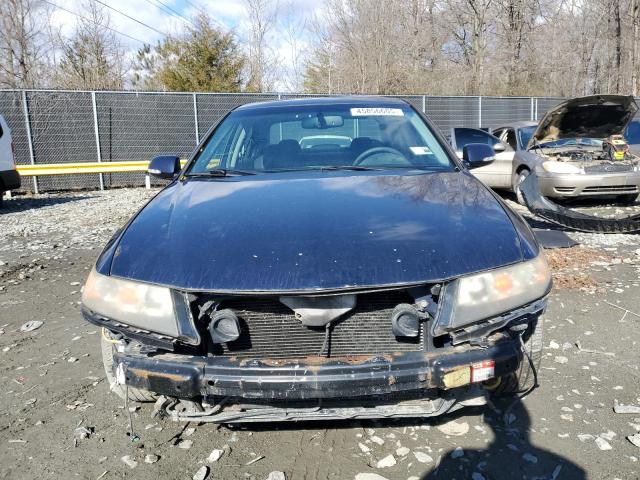 Photo 5 from auction – 2007 ACURA TSX with VIN JH4CL96857C018796