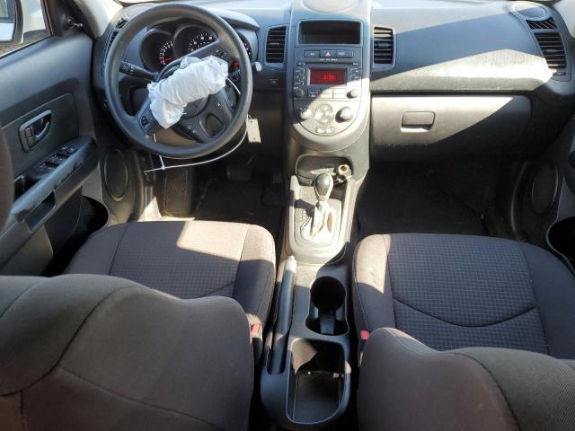 Foto 8 de la subasta – 2012 KIA SOUL con VIN KNDJT2A51C7400162