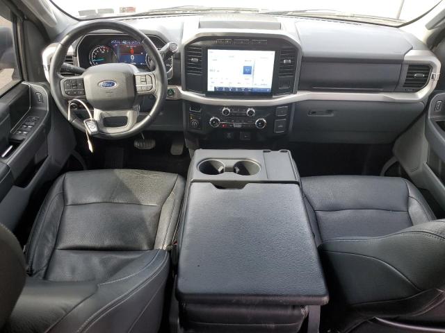 Photo 8 from auction – 2021 FORD F150 SUPER with VIN 1FTEW1EP3MFC16945