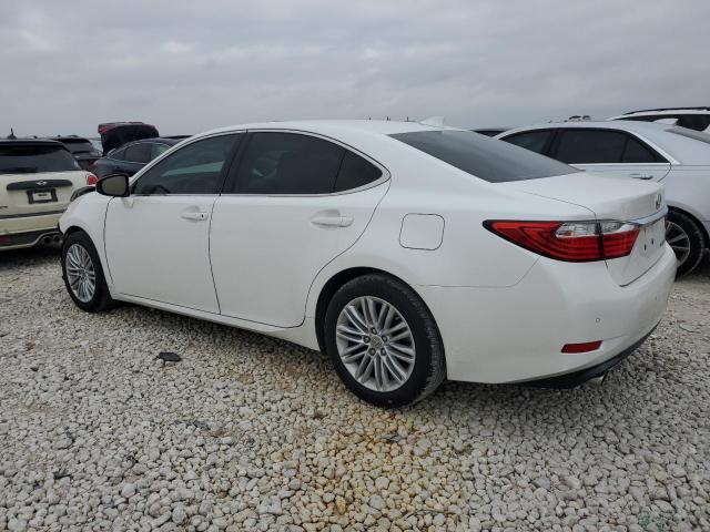 Photo 2 from auction – 2015 LEXUS ES 350 with VIN JTHBK1GG2F2206427