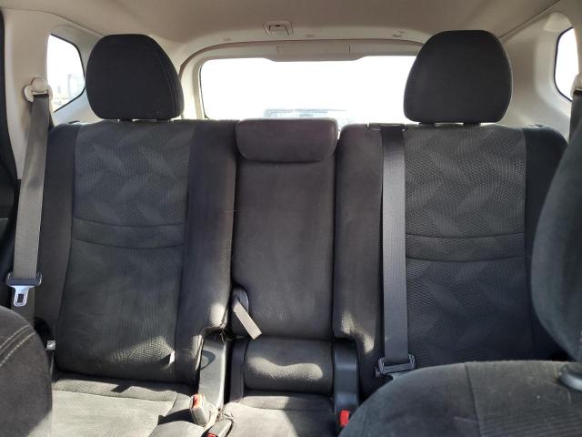 Photo 10 from auction – 2016 NISSAN ROGUE S with VIN 5N1AT2MV9GC795339