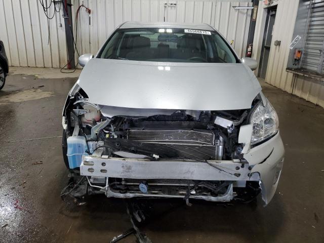 Photo 5 from auction – 2014 TOYOTA PRIUS with VIN JTDKN3DU7E0391633