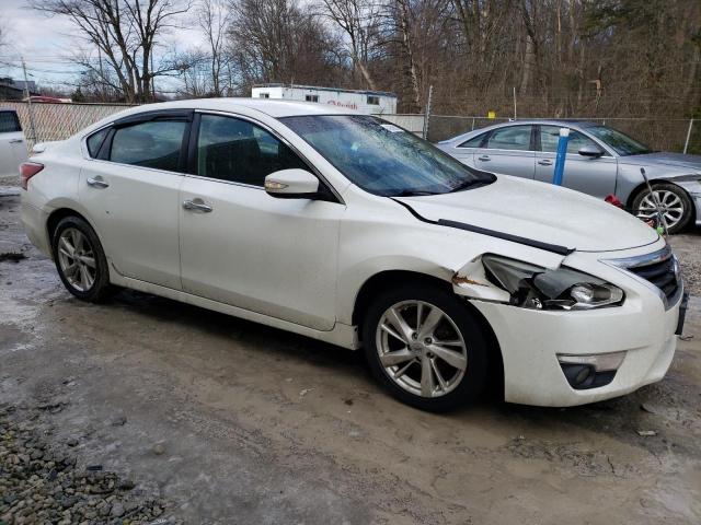 Photo 4 from auction – 2013 NISSAN ALTIMA 2.5 with VIN 1N4AL3AP9DC243129