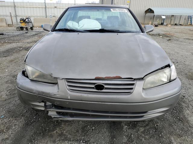 Photo 5 from auction – 1997 TOYOTA CAMRY CE with VIN 4T1BF22KXVU021029