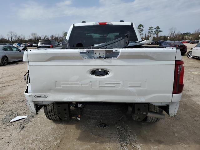 Photo 6 from auction – 2024 FORD F150 STX with VIN 1FTEW2KP0RFA29373
