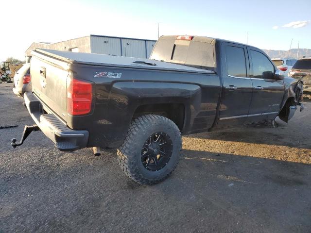 Photo 3 from auction – 2015 CHEVROLET SILVERADO with VIN 1GCVKSECXFZ265138