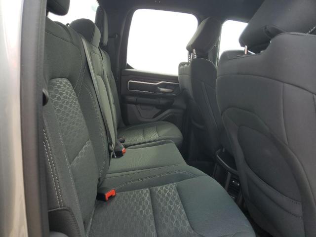 Photo 10 from auction – 2025 RAM 1500 BIG H with VIN 1C6SRFBP5SN510529