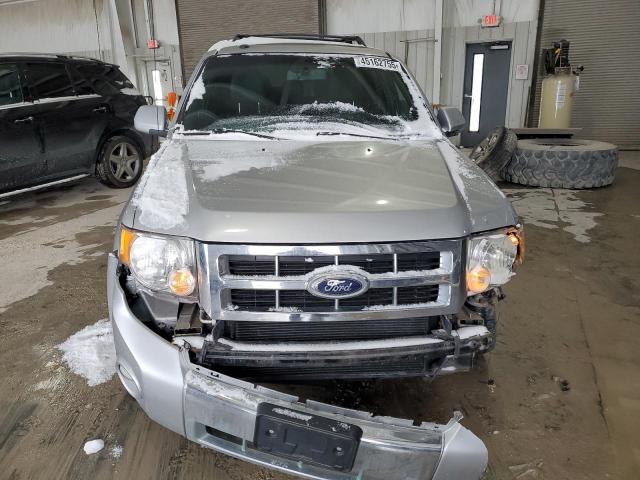 Photo 5 from auction – 2010 FORD ESCAPE LIM with VIN 1FMCU9EGXAKB12625