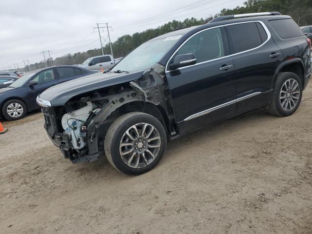 GMC ACADIA DEN 2021 with VIN 1GKKNPLS0MZ216002 - Photo from auction
