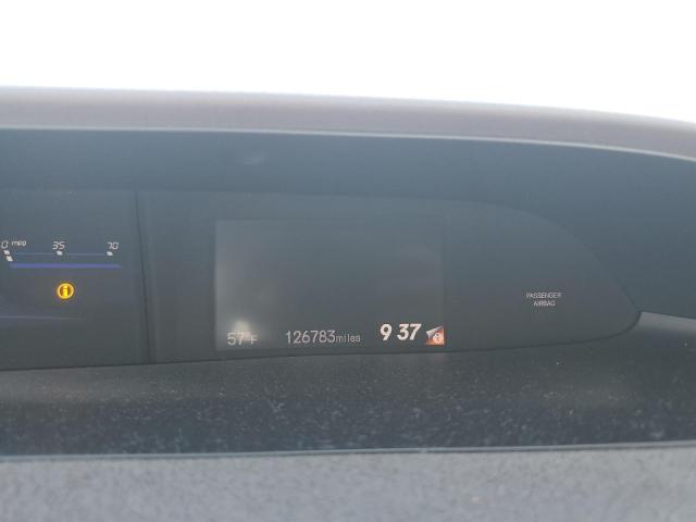 Photo 9 from auction – 2012 HONDA CIVIC EX with VIN 2HGFB2F84CH326351