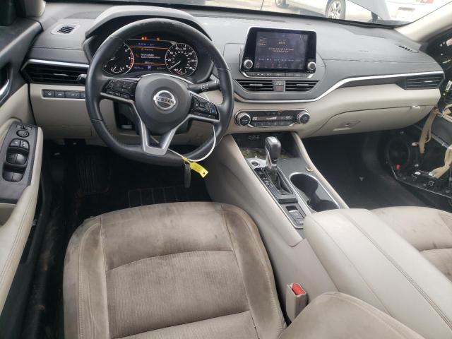 Photo 8 from auction – 2019 NISSAN ALTIMA SV with VIN 1N4BL4DV1KC112732