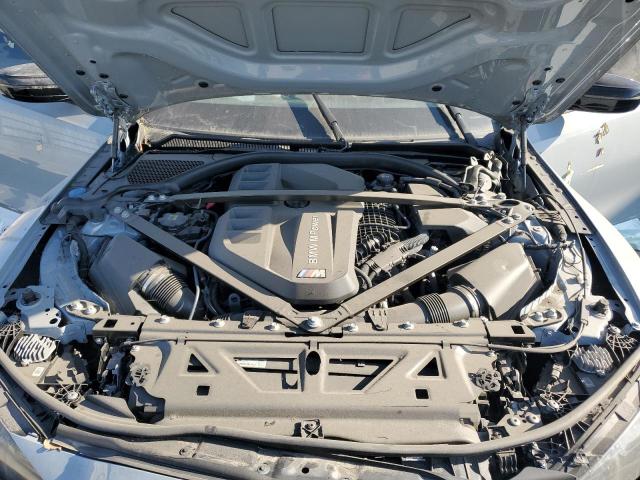 Снимка 11 от търг – 2022 BMW M3 COMPETI с VIN WBS33AY08NFL94004