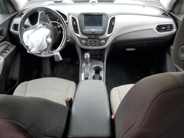 Photo 8 from auction – 2019 CHEVROLET EQUINOX LT with VIN 2GNAXJEV5K6265671