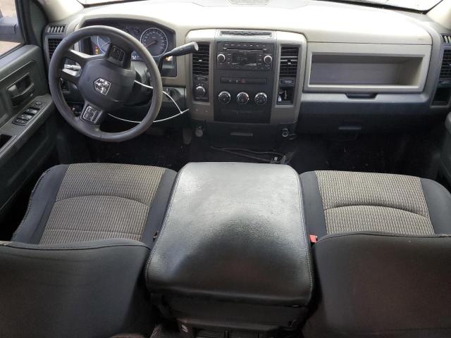 Photo 8 from auction – 2012 DODGE RAM 1500 S with VIN 1C6RD7KP8CS204561