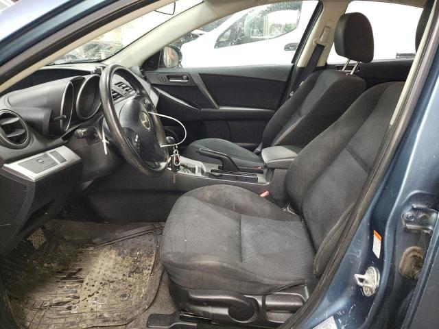 Photo 7 from auction – 2010 MAZDA 3 I with VIN JM1BL1SF6A1271602