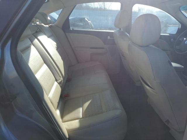 Photo 10 from auction – 2008 MERCURY SABLE LUXU with VIN 1MEHM40W48G608849