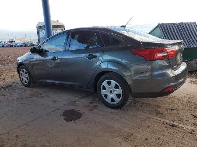 Photo 2 from auction – 2017 FORD FOCUS S with VIN 1FADP3E25HL343928