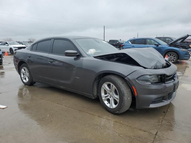 Photo 4 from auction – 2019 DODGE CHARGER SX with VIN 2C3CDXBG1KH738929